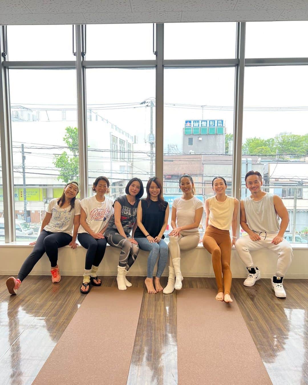 菅井悦子のインスタグラム