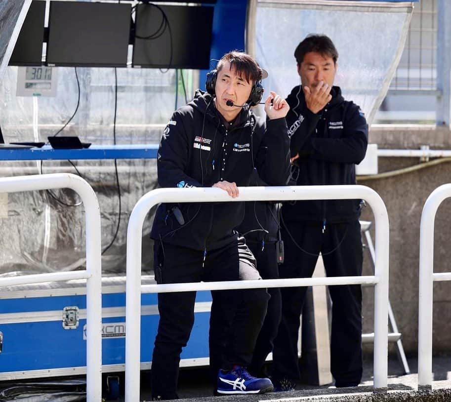 松田次生のインスタグラム
