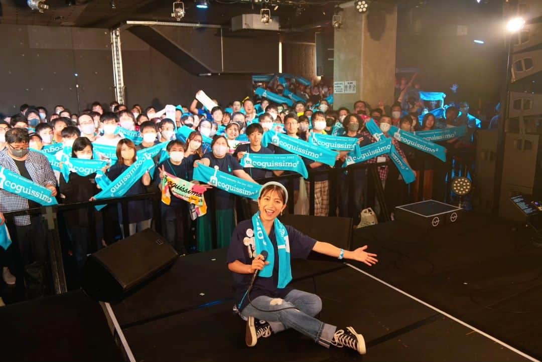 miwaのインスタグラム