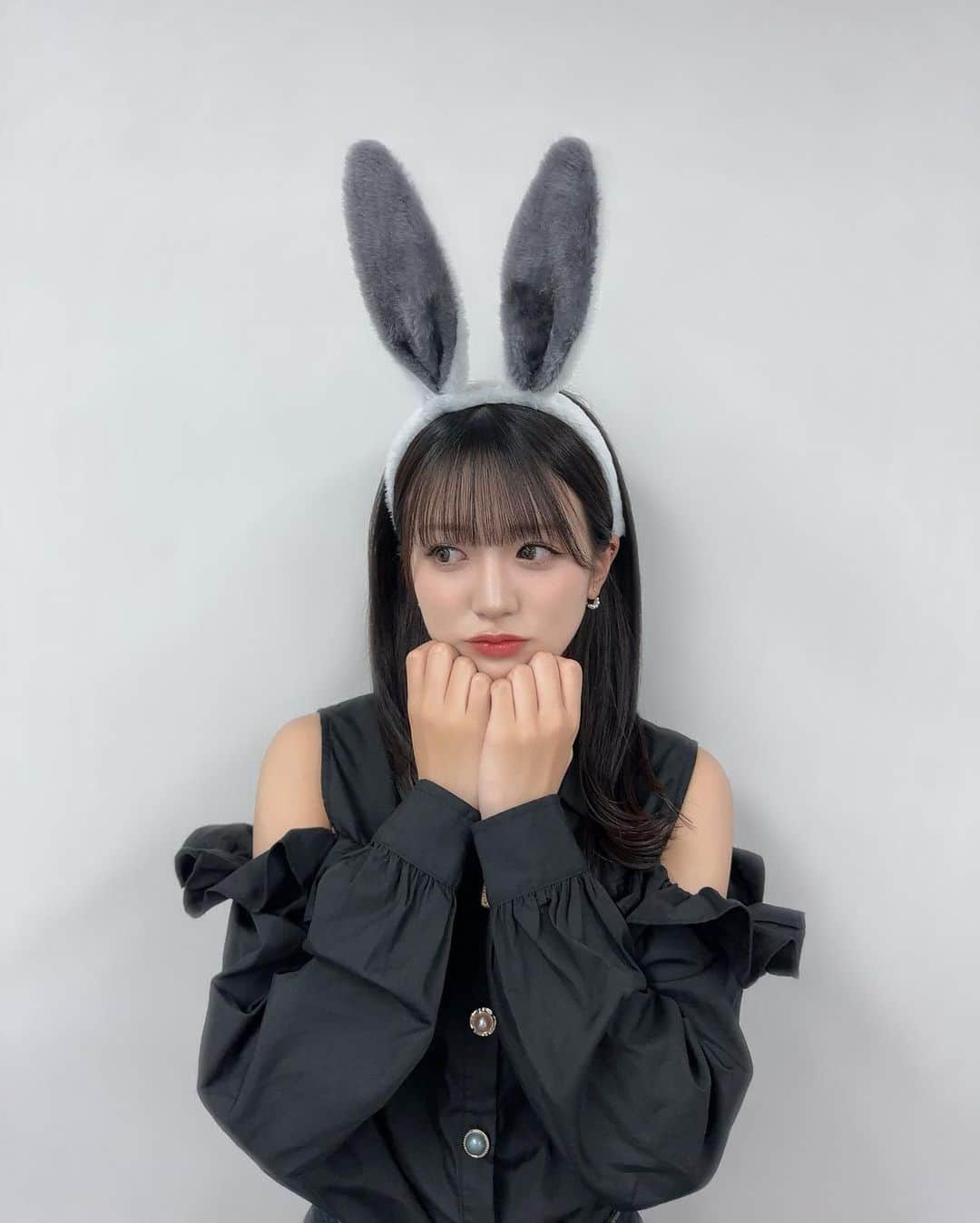 坂田心咲のインスタグラム