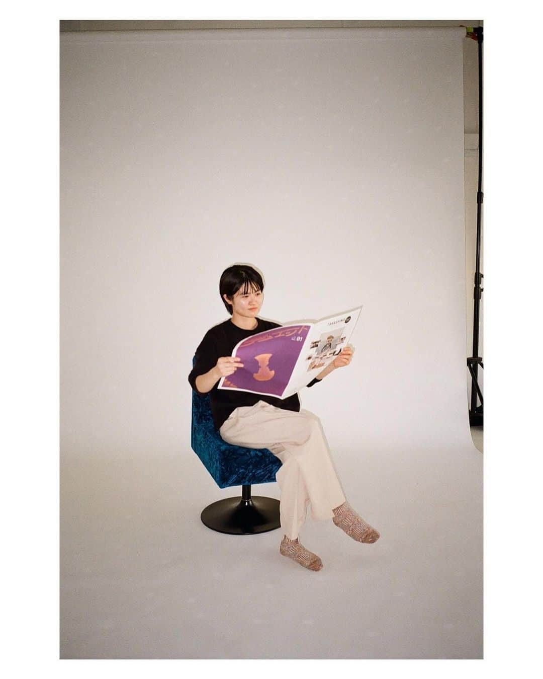 高梨沙羅のインスタグラム：「. ある日の海スナ  #海の見えるスナック #デュエット #フィクション新聞  #小樽」