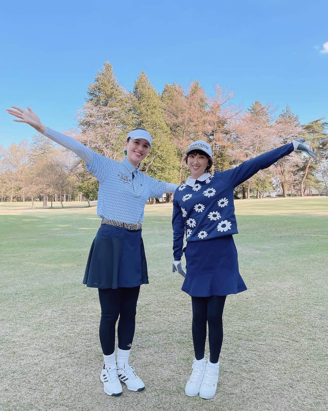 紫吹淳さんのインスタグラム写真 - (紫吹淳Instagram)「出演情報です！ 明日7:30〜8:00 BSテレビ東京「ゴルフ交遊抄」出演 致します。栃木県のゴルフ場にて ロケしたのですが平坦で景色が綺 麗で気持良いコースでした！ 最近またゴルフにハマってHawaiiでもやりましたよ〜」5月20日 22時01分 - jun_shibuki_official