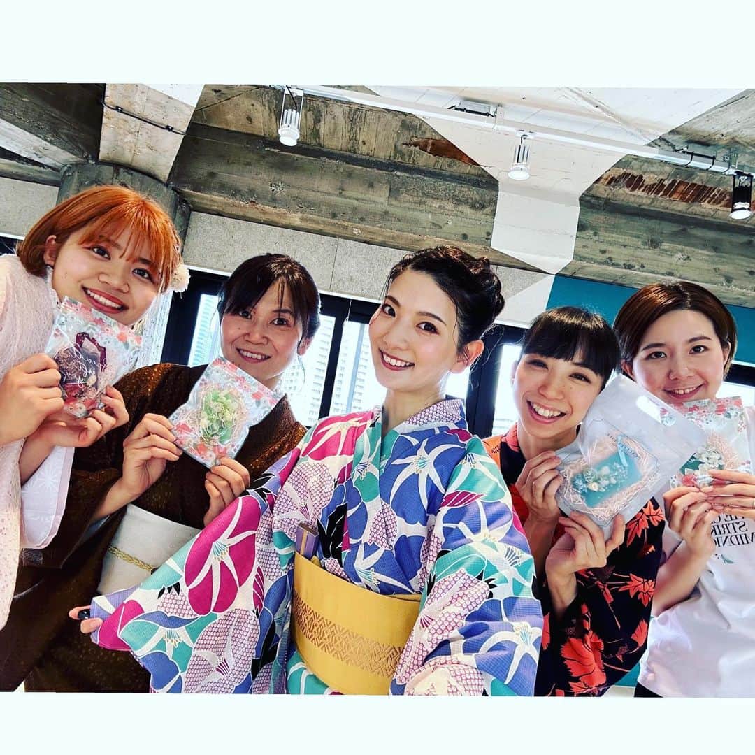 美蘭レンナのインスタグラム