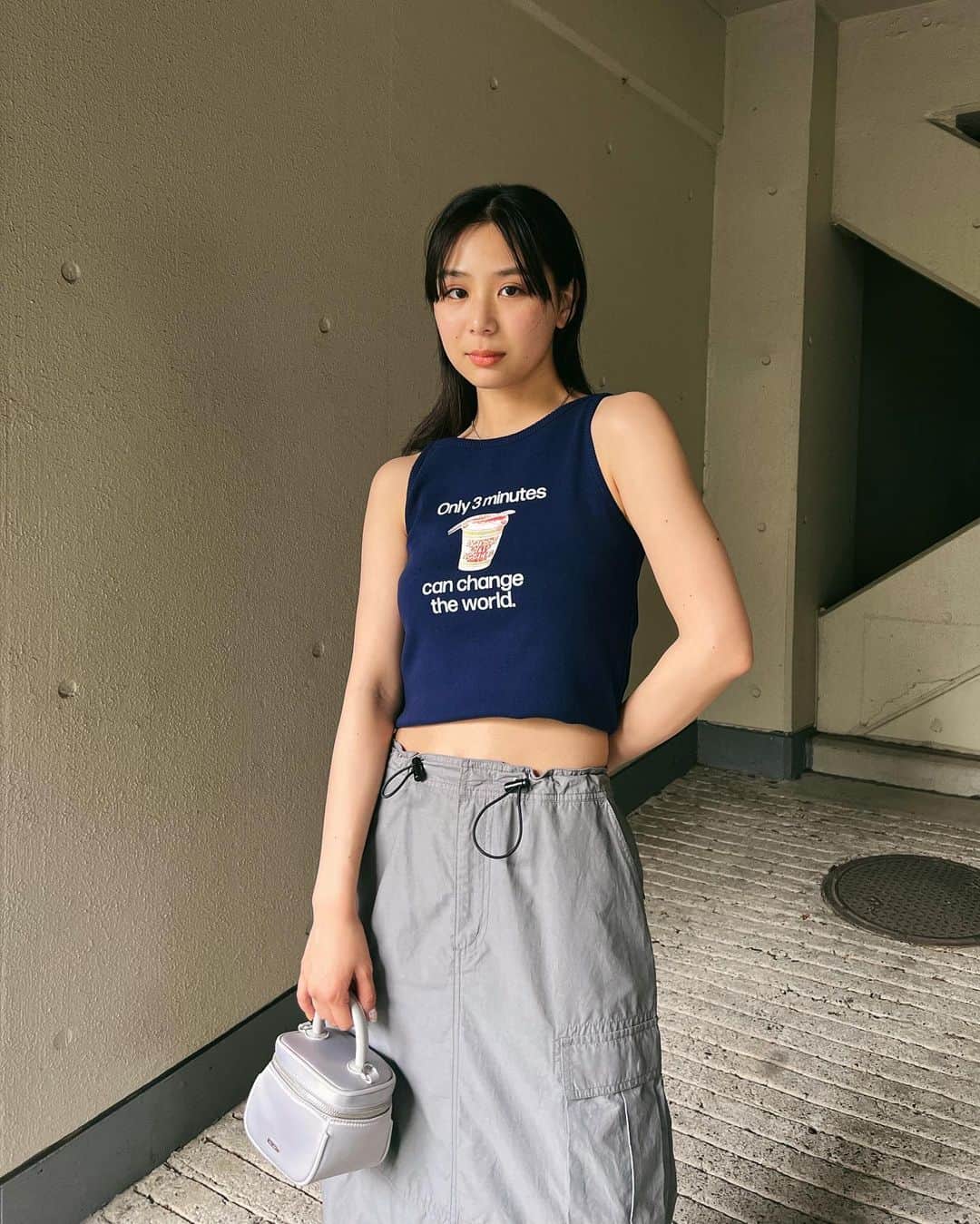 MOUSSY SNAPのインスタグラム
