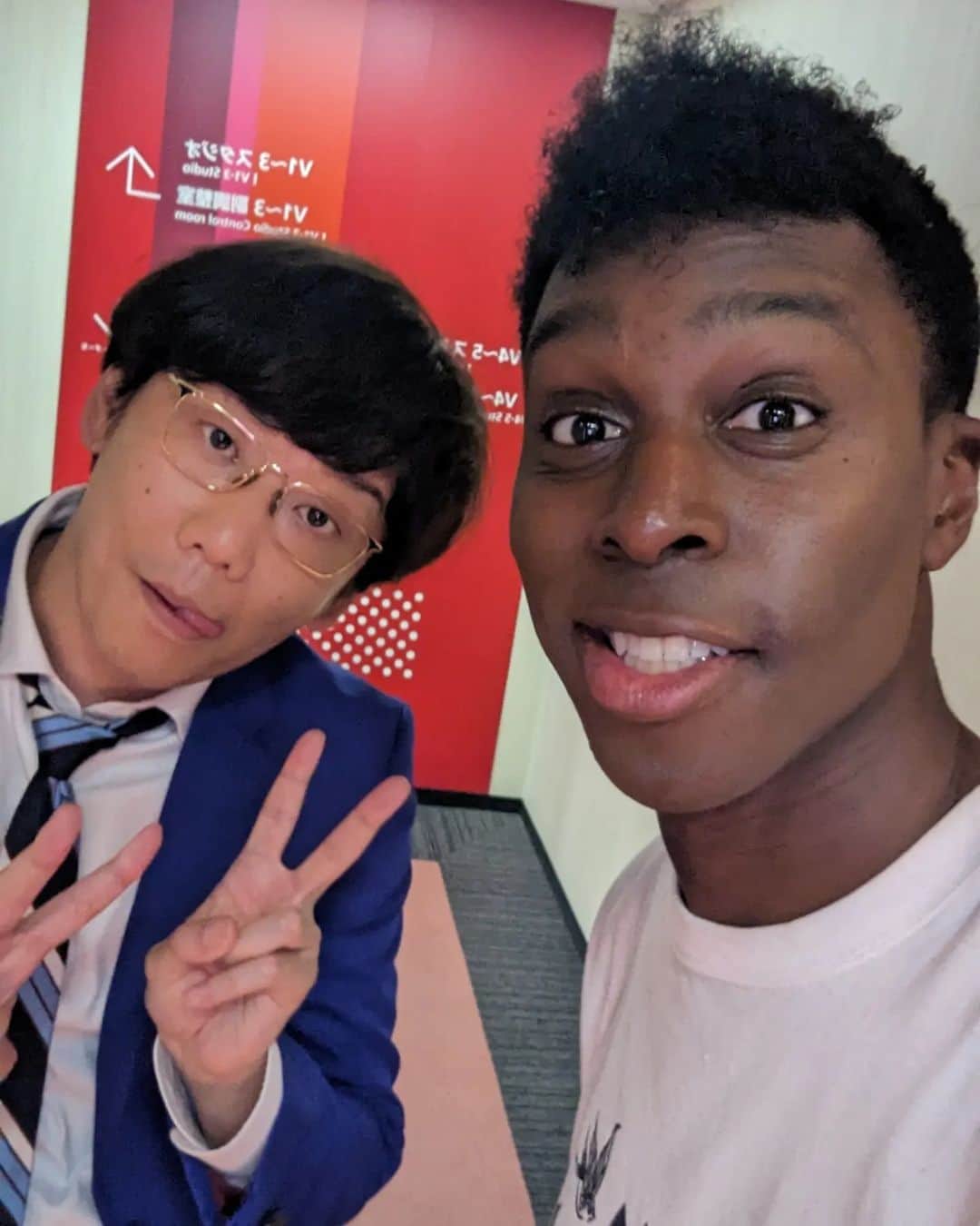 アイク・B・ヌワラのインスタグラム：「悔しい。。。#TheSECOND」