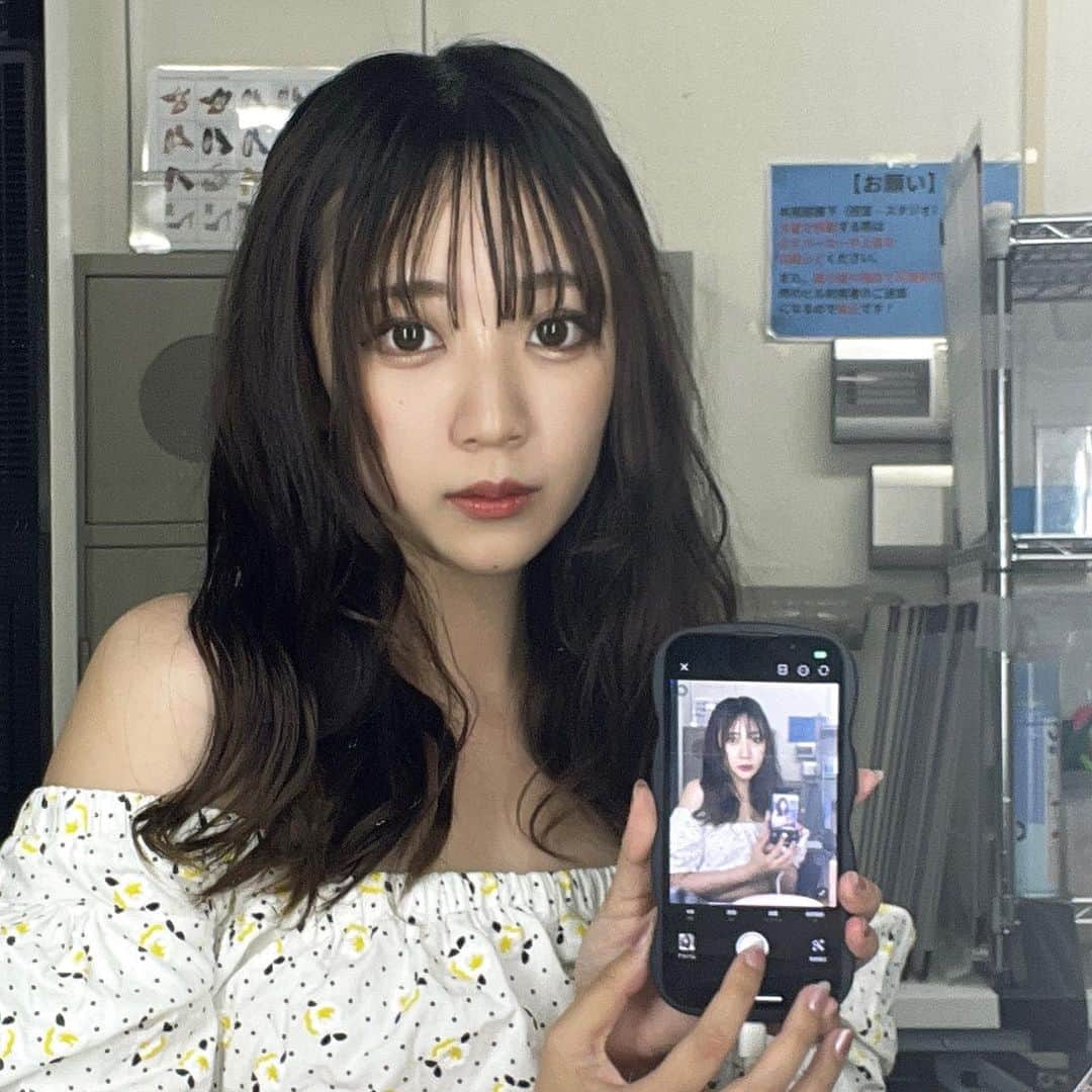 のインスタグラム：「撮影会ありがとうございました♡   #グラドル #グラビア #グラビアアイドル #グラビアモデル #グラドル自画撮り部 #水着 #撮影会 #撮影 #アイドル #モデル #gravure #写真 #水着 #gravureidol #gravuremodel #japanese #japanesegirl #japan #インスタグラビア #ビキニ女子 #sexy #style #カメラマンさんと繋がりたい #カメラマン募集 #カメラ好きな人と繋がりたい #撮影会の女神さま #撮影会モデル #林歩楓」
