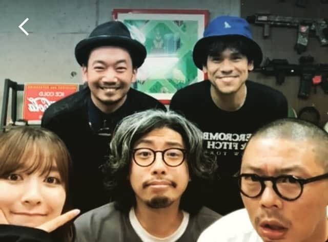 森谷勇太のグルメインスタ