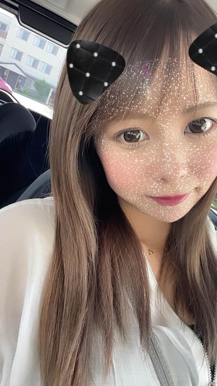 AMIのインスタグラム：「🩵」