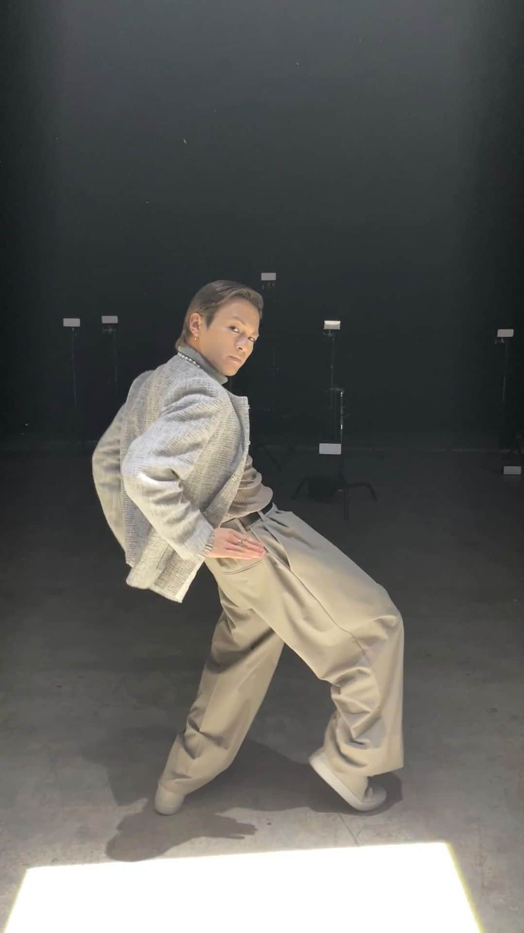 Travis Japan（トラジャ）のインスタグラム