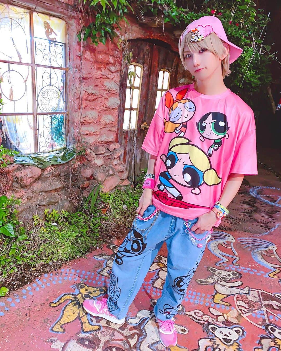 江崎びす子のインスタグラム