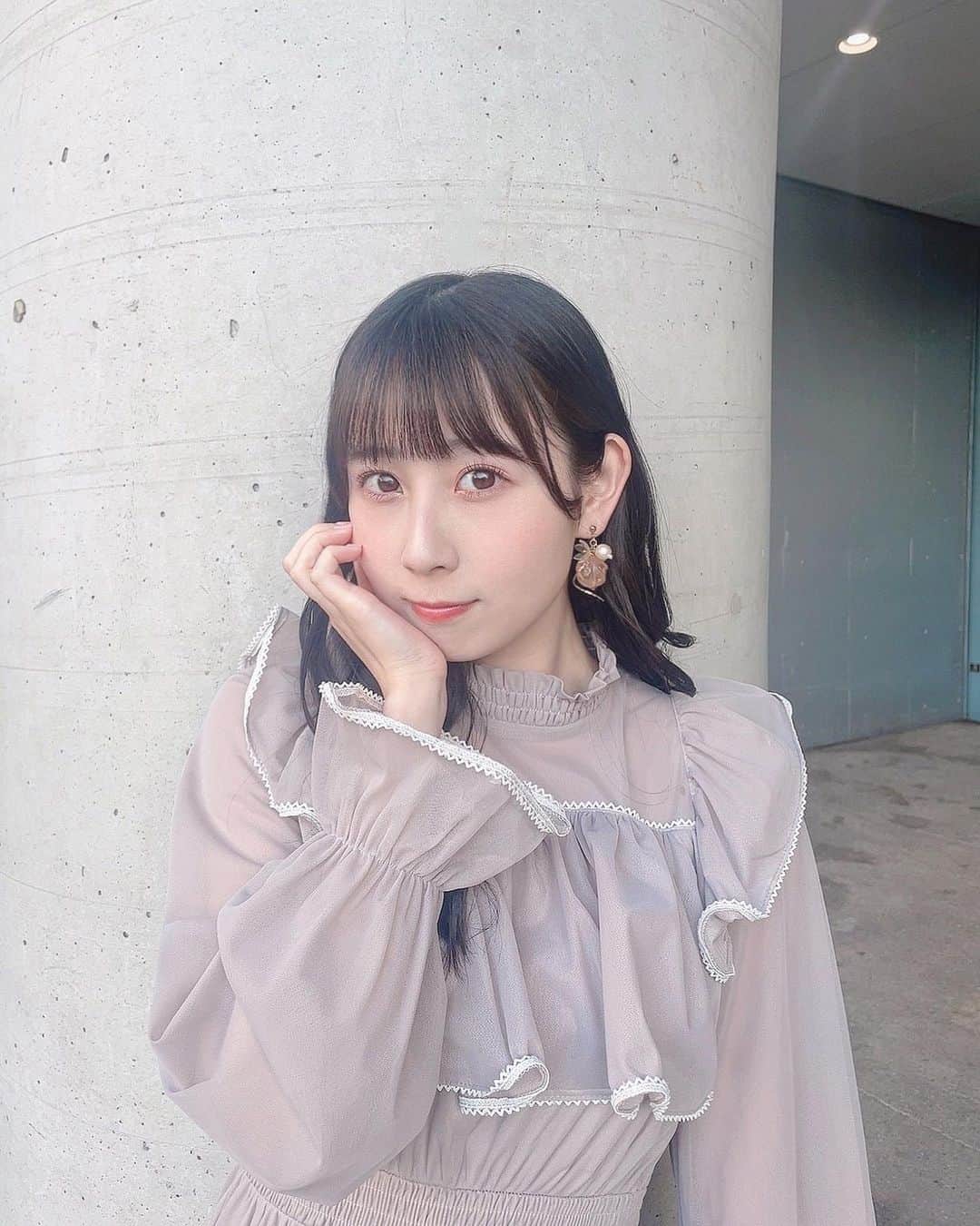 のインスタグラム：「かわいいわんぴーすおきにいいり🩰୨୧ ♡ ⁡ @tittyandco_com」
