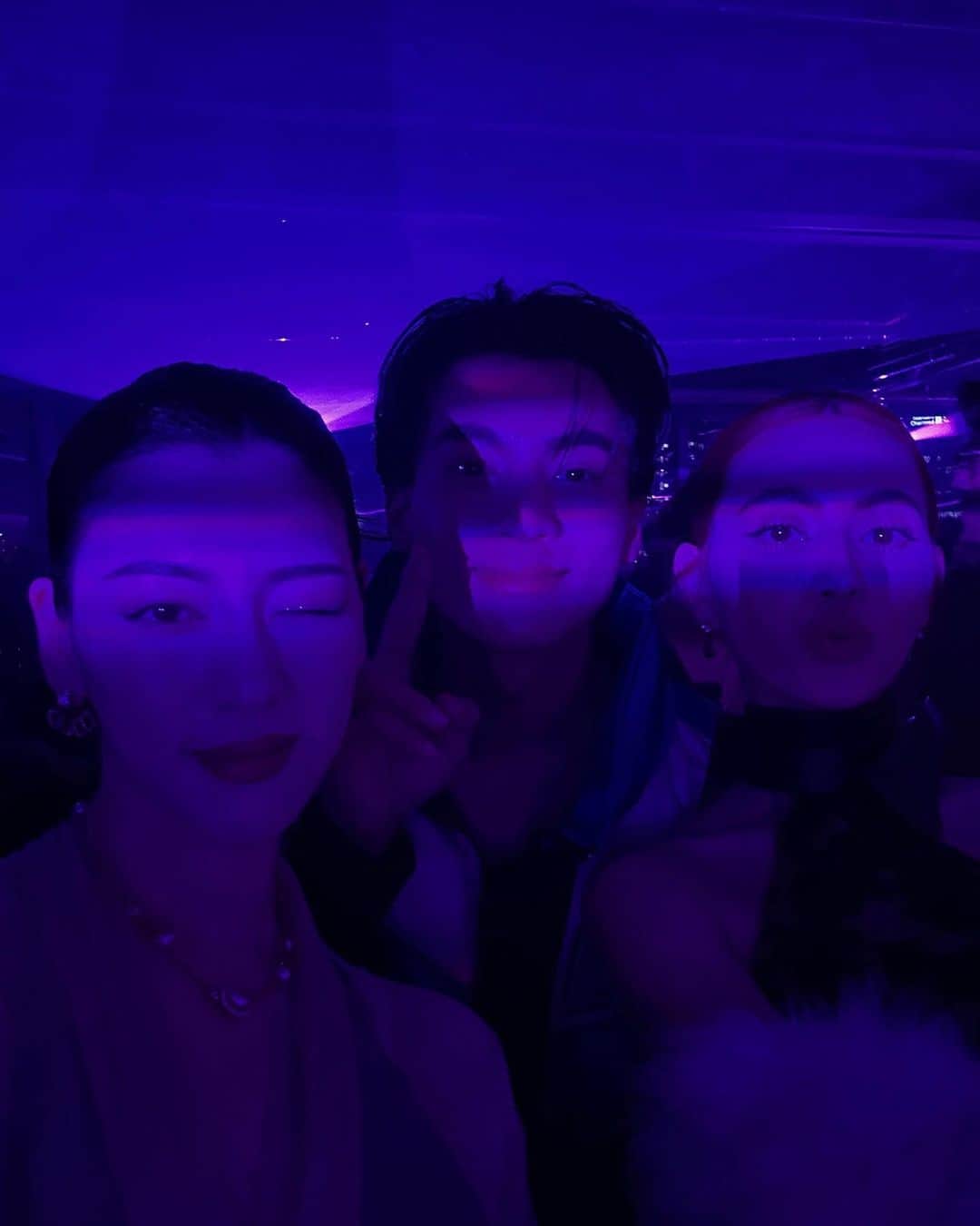 三吉彩花のインスタグラム