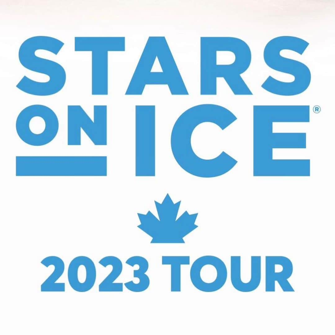 ジェイソン・ブラウンさんのインスタグラム写真 - (ジェイソン・ブラウンInstagram)「Stars on Ice Canada ✔️ スターズオンアイスカナダが終わりました！🇨🇦🍁  It was an absolute privilege touring with the @starsonice Canada cast this year, and an honor to perform alongside these two Canadian legends!! A tour and experience I’ll certainly never forget! 🤍⛸️  📸2: @gregkolz   #soi2023 #starsonice #canada #tour #iceshow #show #skating #iceskating #figureskating」5月20日 14時28分 - jasonbskates