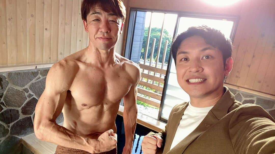 藤村晃輝のインスタグラム