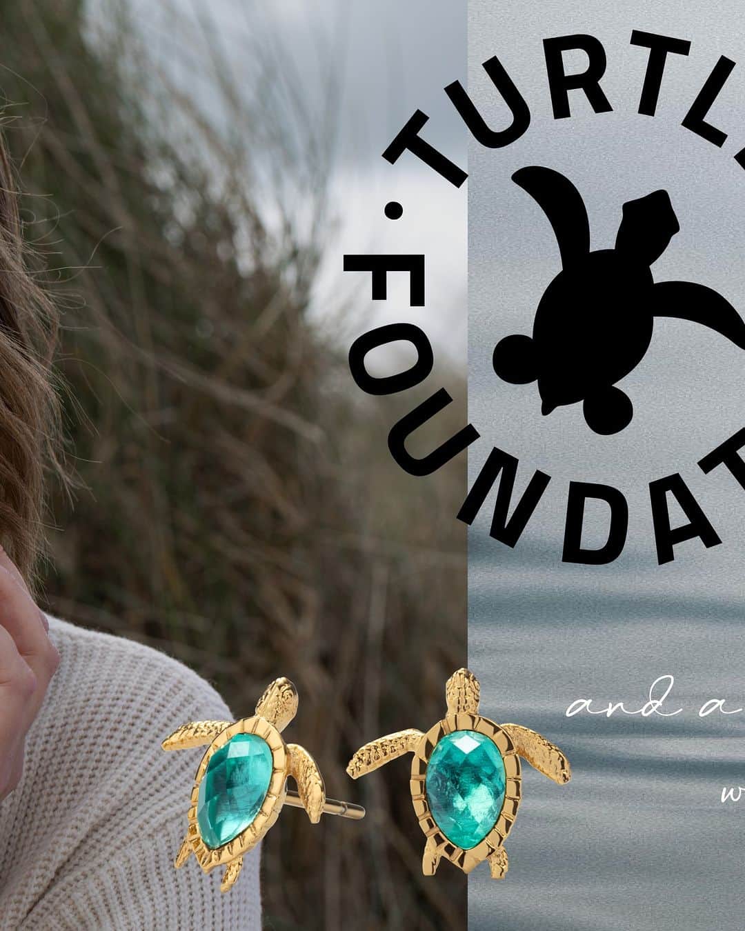 PAUL HEWITTさんのインスタグラム写真 - (PAUL HEWITTInstagram)「Our new TURTLE CYAN Set is limited to 499 pieces. The sparkling blue makes you summer ready in no time. And keep in mind that with every sold set a donation to the Turtle Foundation is being made. They secure the safe journey into the sea for thousands of baby sea turtles every year.」5月20日 16時00分 - paul_hewitt