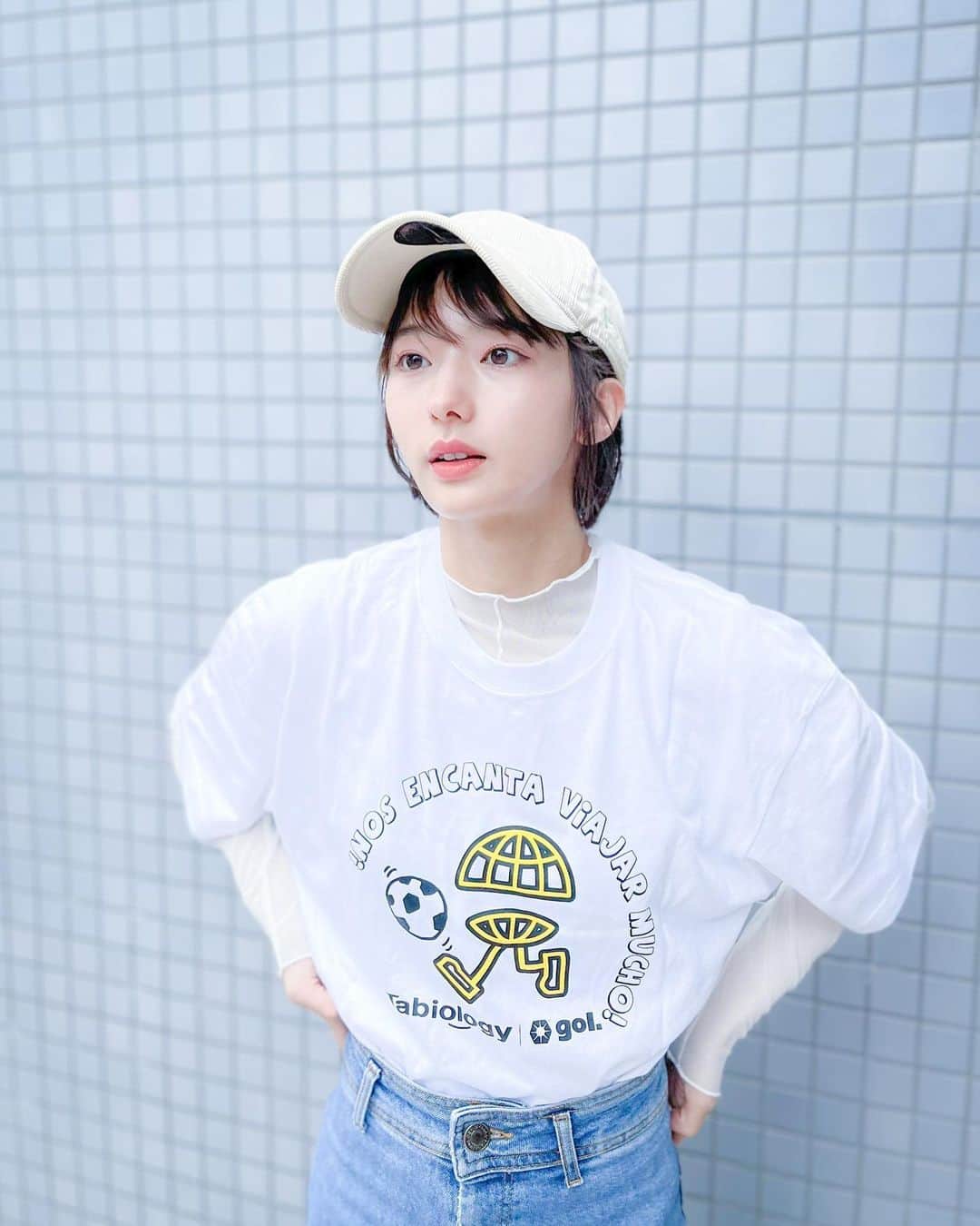 搗宮姫奈のインスタグラム