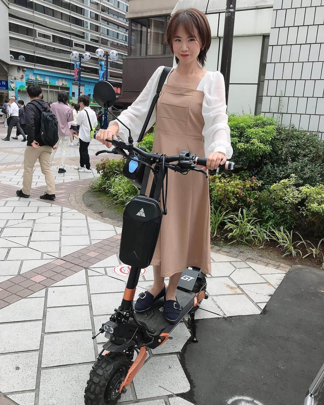 葵のインスタグラム