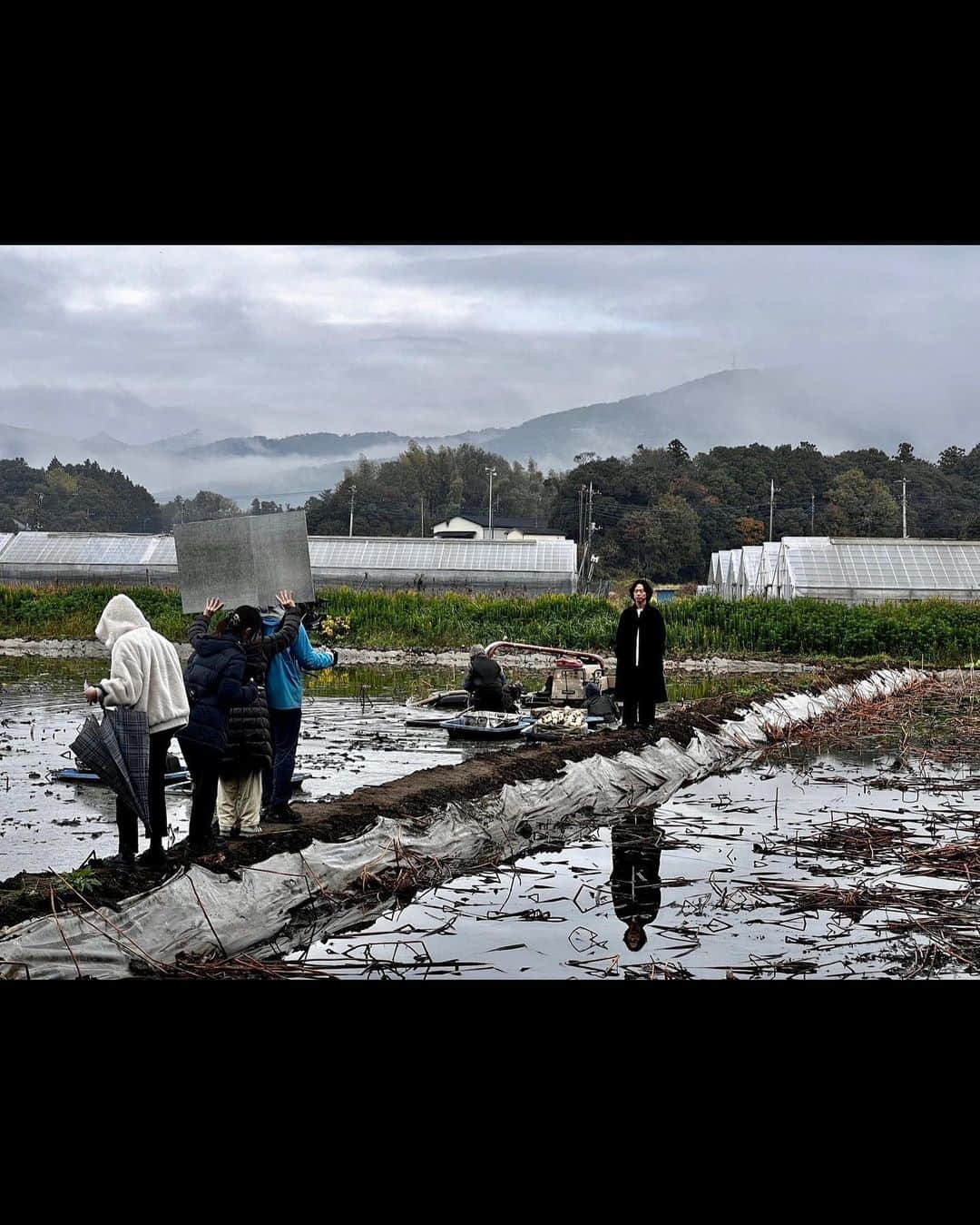 山田将司さんのインスタグラム写真 - (山田将司Instagram)「僕の地元、茨城県土浦市の土浦ブランドPR動画に出演しました。  https://youtu.be/U9FlHpiKcPo」5月20日 16時29分 - y.masashiii