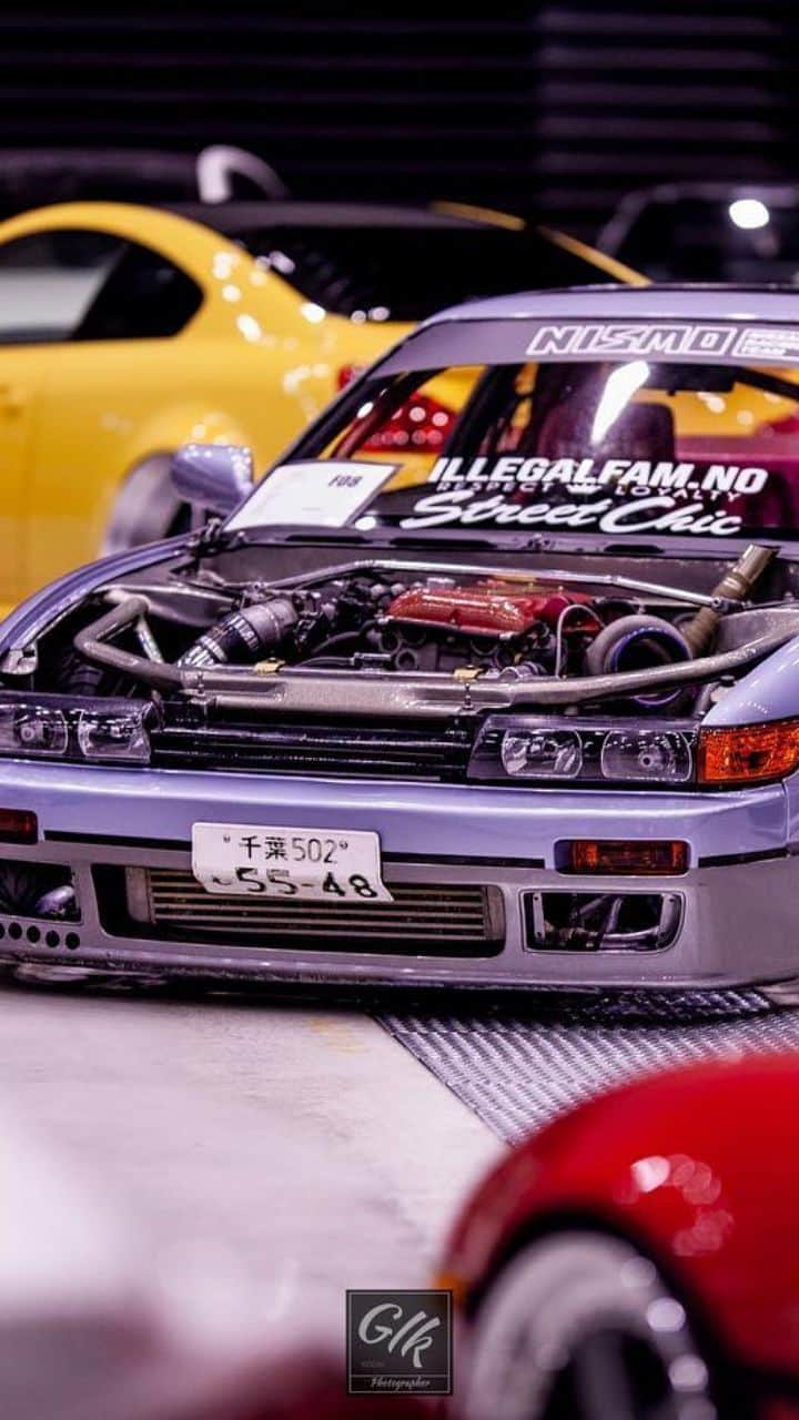 J-Auto Showのインスタグラム