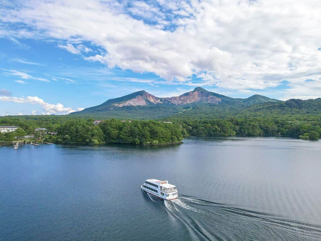 福島県のインスタグラム