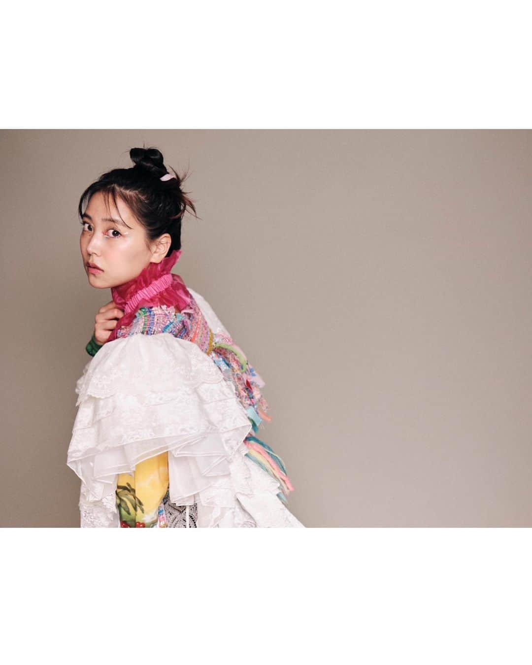 白間美瑠さんのインスタグラム写真 - (白間美瑠Instagram)「ミュージアムデー🦕 #5月18日」5月20日 17時00分 - shiro36run