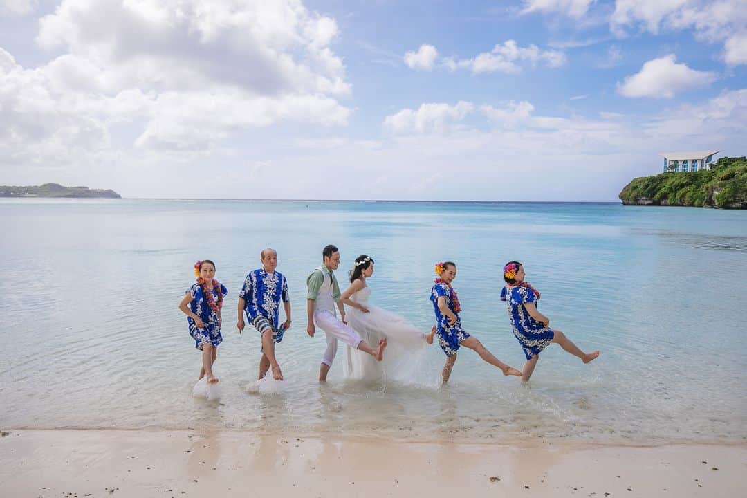 【公式】小さな結婚式のインスタグラム