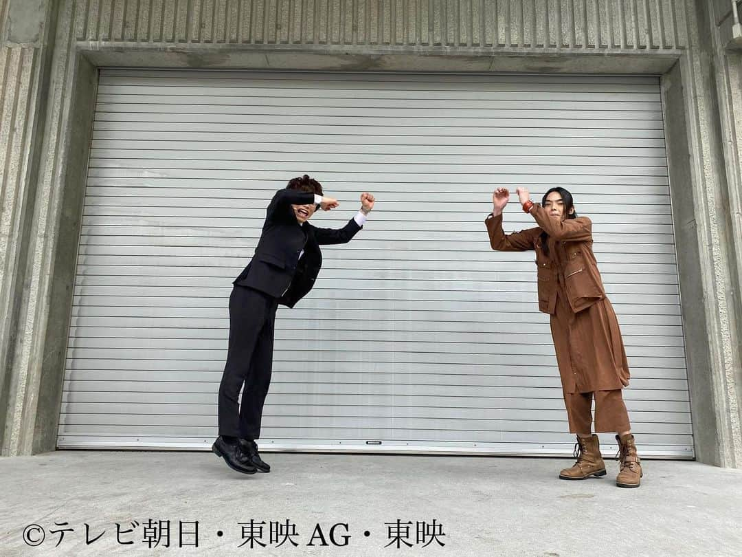 タカハシシンノスケさんのインスタグラム写真 - (タカハシシンノスケInstagram)「ドンブラザーズファイナルライブツアー 山口公演ありがとうございました！ 次は福岡！残すところあと2都市で終わり…！ #ドンブラザーズ #ドンブラザーズFLT」5月20日 17時19分 - shinnosuke_tkhs