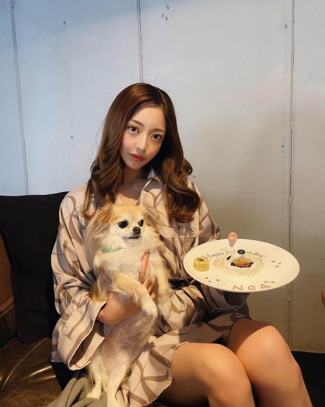 橋本恵里花のグルメインスタ