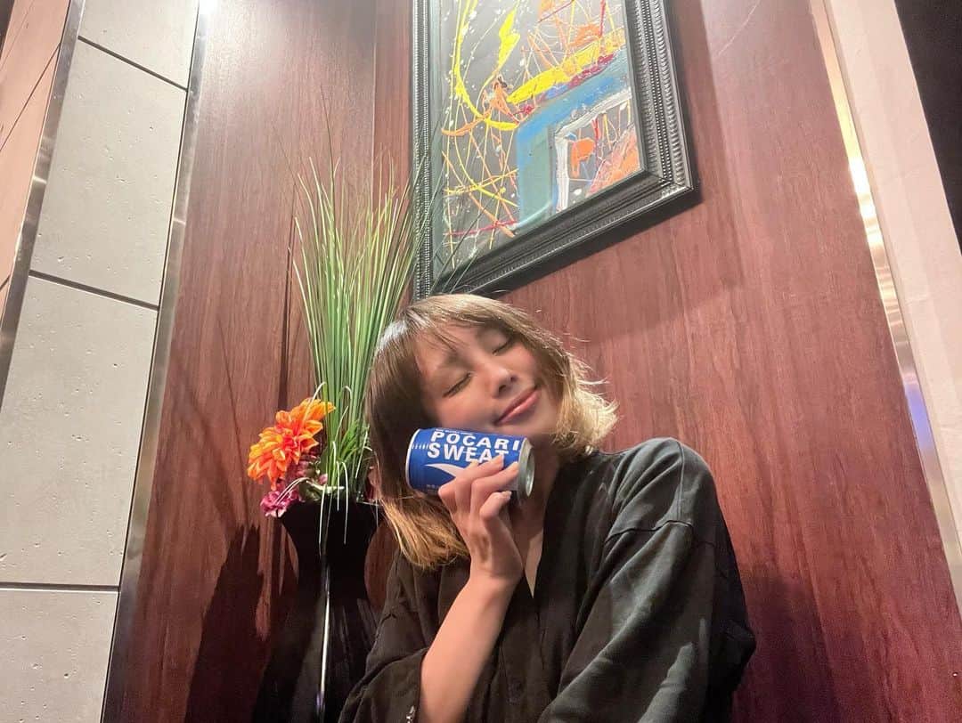 MIRIのインスタグラム