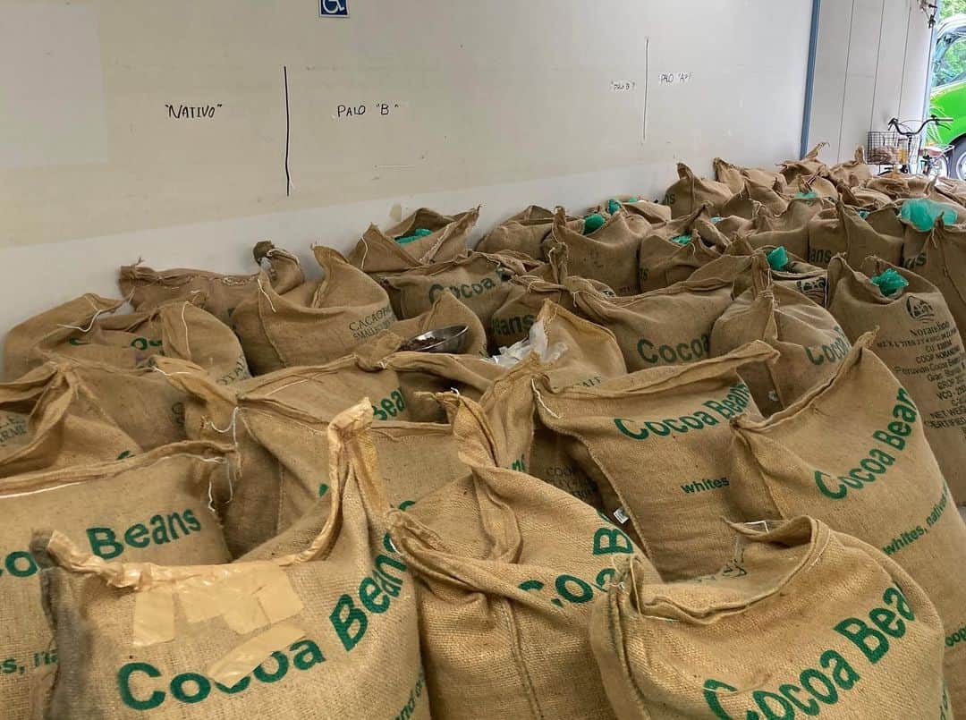 green bean to bar CHOCOLATEのグルメインスタ