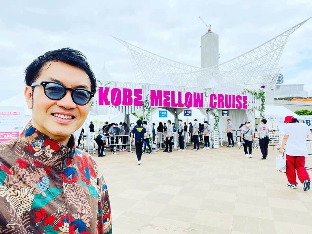 大抜卓人のインスタグラム