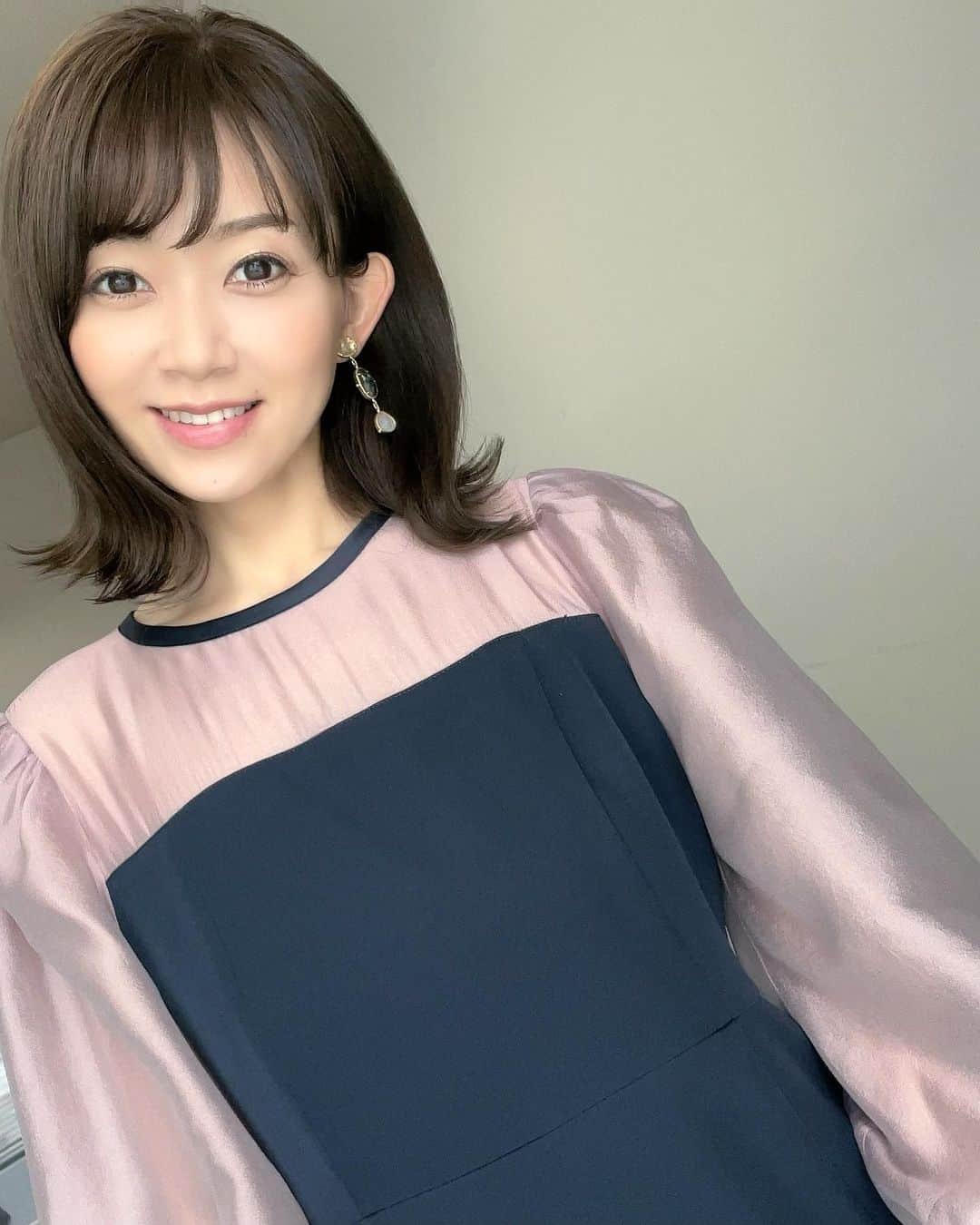 岡部玲子のインスタグラム