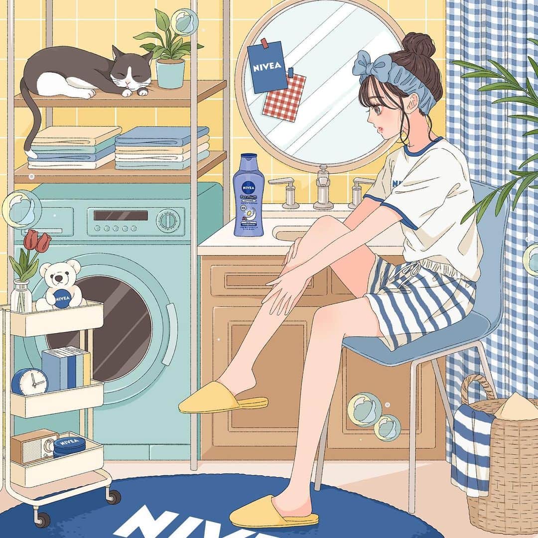 asukaのインスタグラム