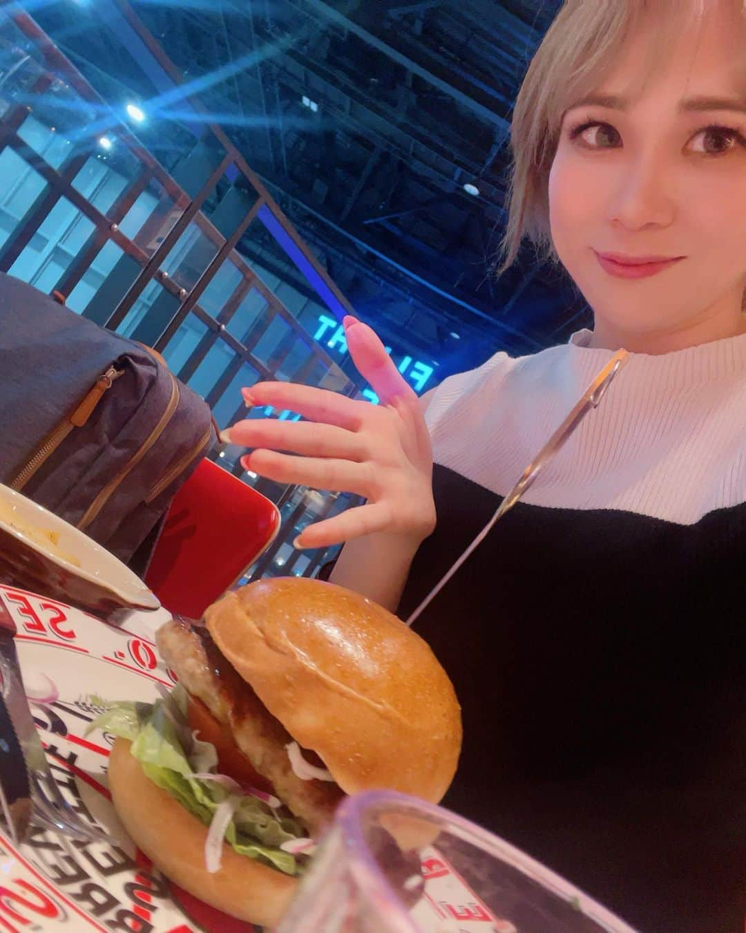 Arisa Nanaseのインスタグラム