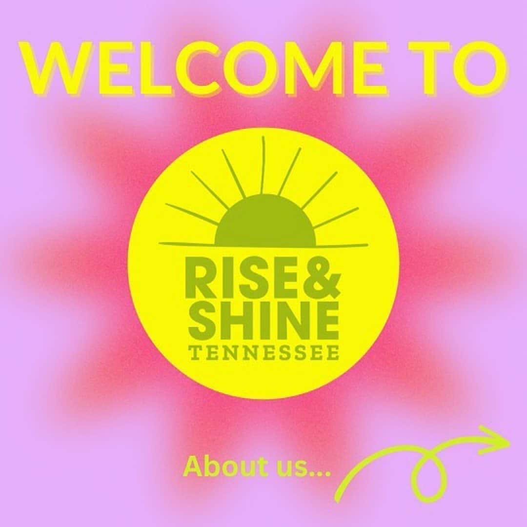 レイチェル・レフィブレのインスタグラム：「Life in #tennessee? Join us, #tn! 🩷💛  Posted @withregram • @maryam_abolfazli_writer After the rally, so much energy was created, like some sort of splitting of an atom, maybe it was all of us splitting from the status quo. It was electric and reverberated throughout the world.   Courage and boldness in love are a powerful combination and force.   Many of you became new friends, and this page became a new community. Through your messages, reactions and shares, everyone, including me, has learned a lot.   And there have been desires for getting involved and being more active together.   To respond and make a home for those that want to be engaged in a more meaningful way, we’ve created Rise and Shine Tennessee.   There are incredible and impactful communities in Tennesssee, we’re just formalizing ours to further support everyone’s dream for a democratic and safe Tennessee.   Together, with all of the amazing new and old organizations here, we will achieve our vision.   Follow @riseshinetn & get involved.   I'll still be here on my page too, aiming to inform and chime in, in my urgent, messy, and loving way.   ❤️🙏🏼🫱🏼🫲🏼」