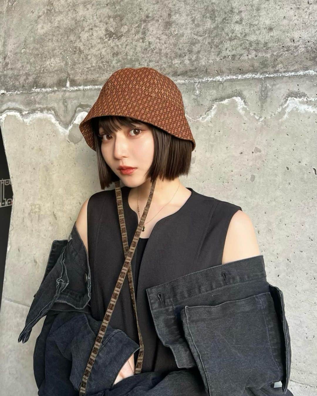 山崎江莉のインスタグラム