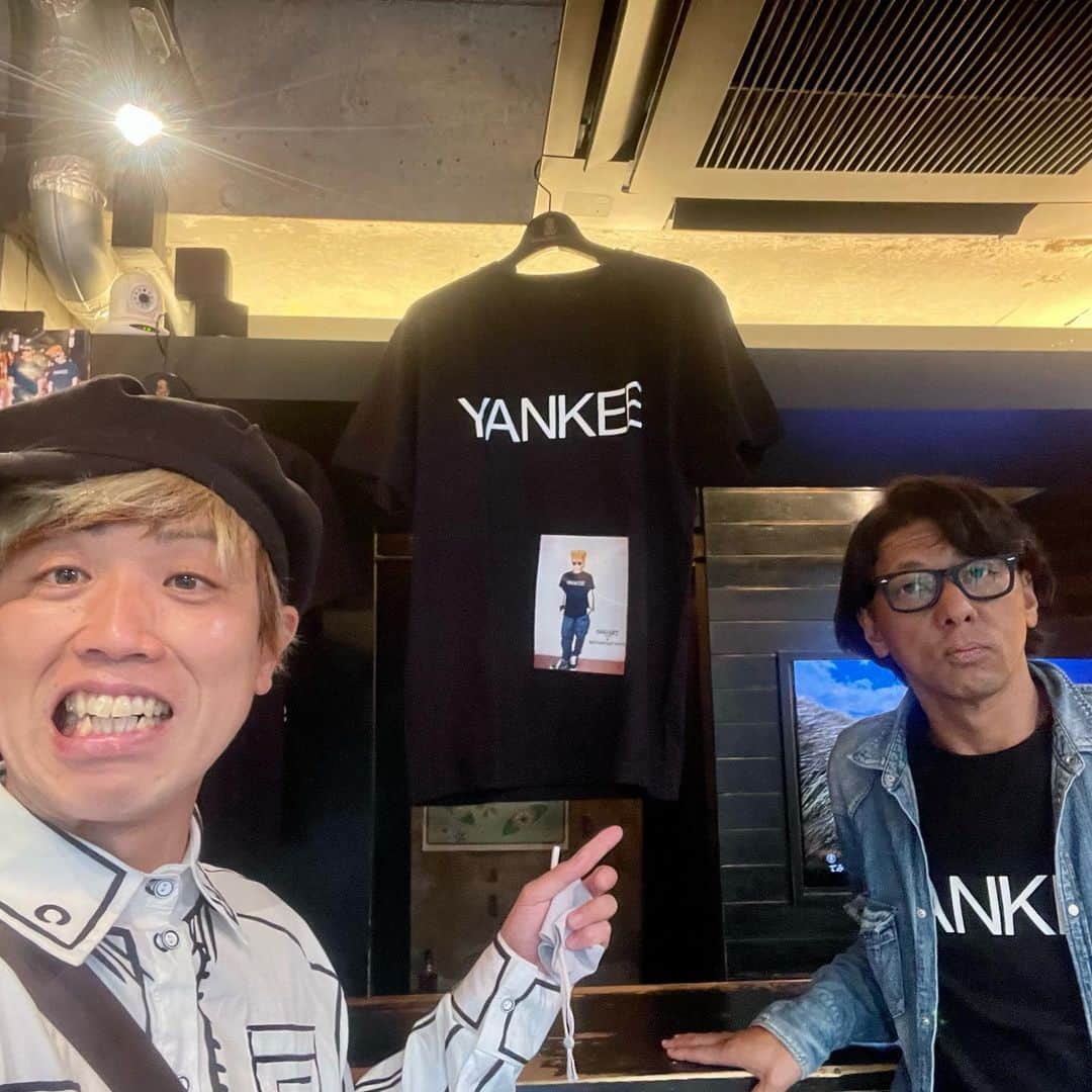 けんじるのインスタグラム