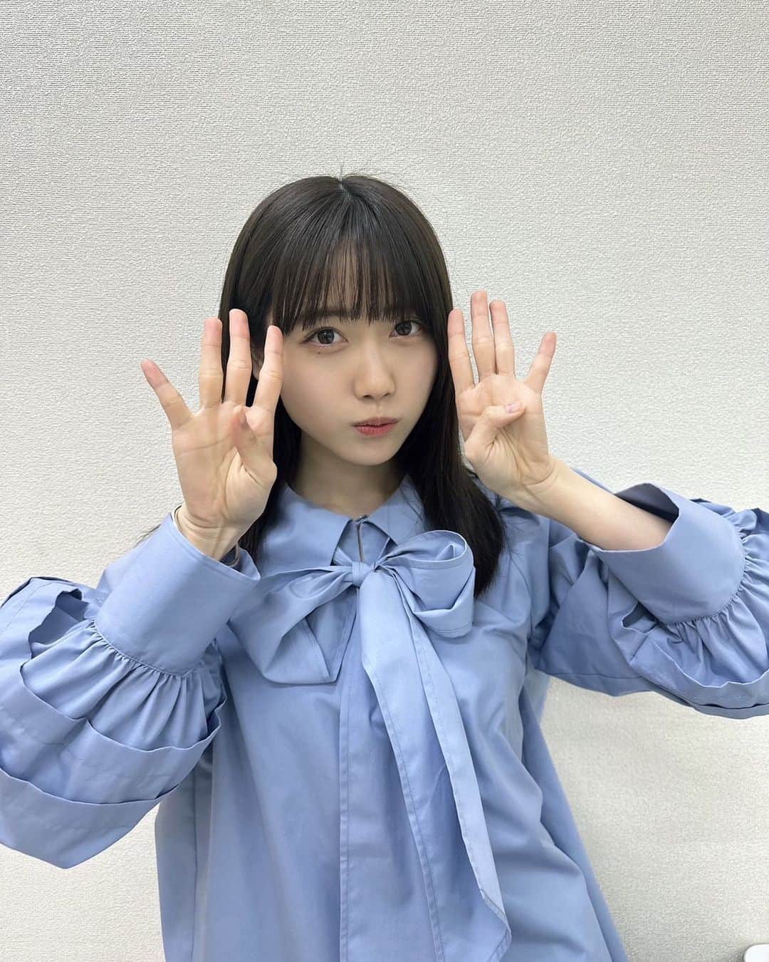 来栖りんのインスタグラム：「｢I wish」発売まであと4日！」