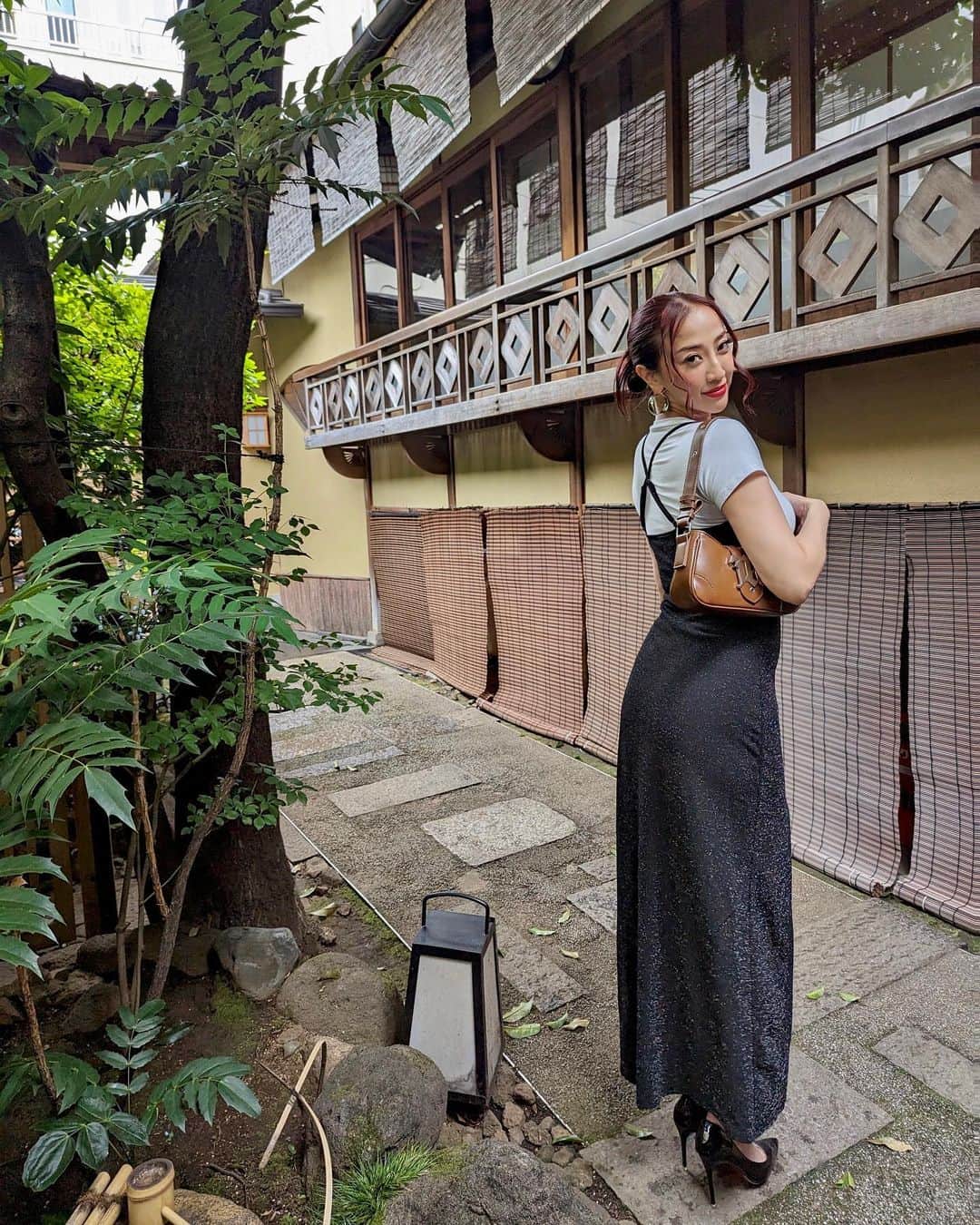 JASMINEのグルメインスタ