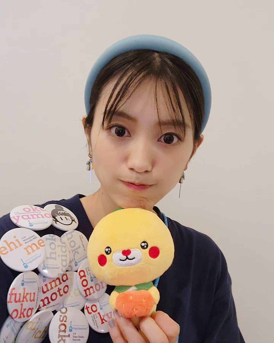 miwaのインスタグラム