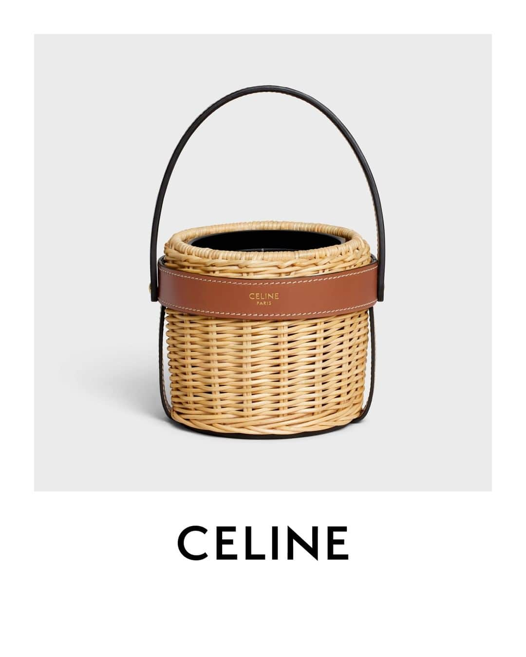 Celineさんのインスタグラム写真 - (CelineInstagram)「CELINE PLEIN SOLEIL   CELINE CANDLE HOLDER  COLLECTION AVAILABLE NOW IN SELECTED STORES AND ON CELINE.COM   #CELINEPLEINSOLEIL #CELINEBYHEDISLIMANE」5月20日 19時00分 - celine