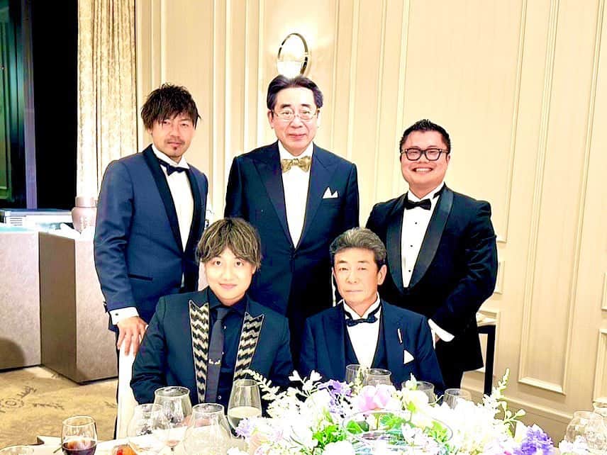 松井大輔のインスタグラム