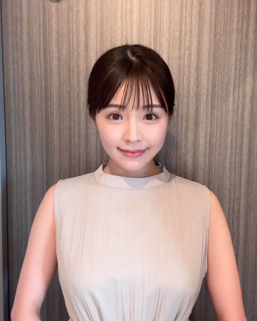 川村那月のインスタグラム：「6月30日〜7月2日 大阪 阿倍野区民センター大ホールにて公演 舞台「いま、会いにゆきます」  ヒロイン 秋穂澪 役 川村那月よりメッセージ動画です☺️  現在チケット発売中✨ ・チケットぴあ w.pia.jp/t/imaai/ ・CoRichチケット https://ticket.corich.jp/apply/257825/023/  舞台でしか観られない「いまあい」の世界に、是非会いに来てください☂️」