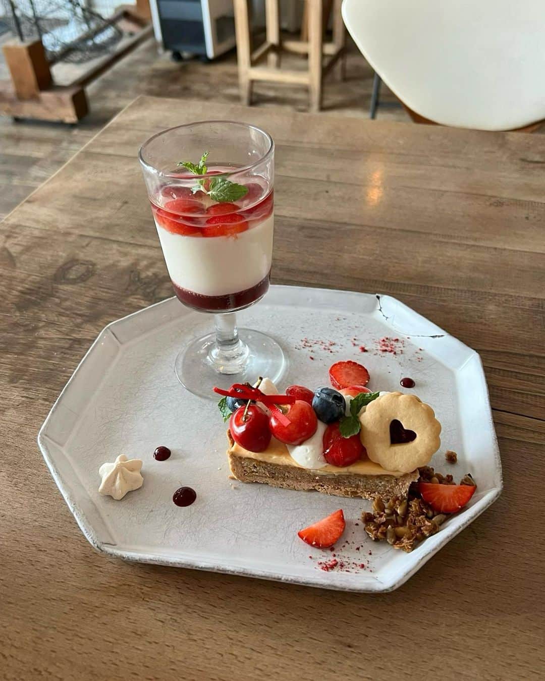 はれこのインスタグラム