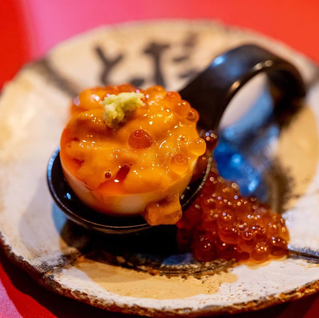 武井義明のグルメインスタ