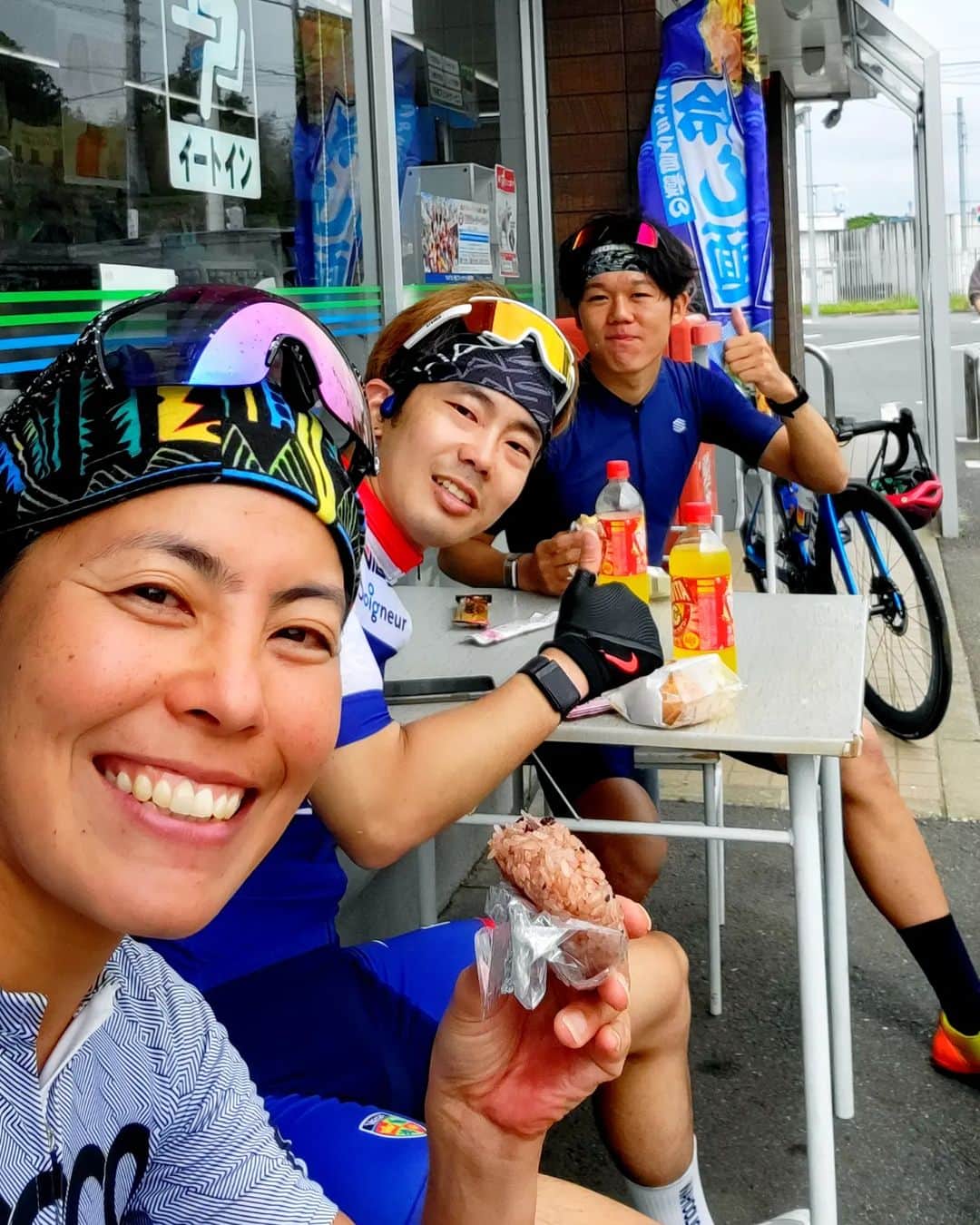 上田藍のインスタグラム