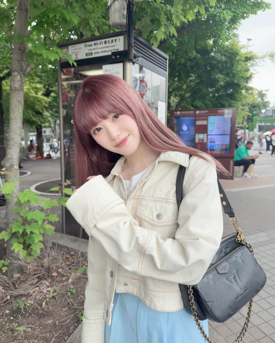 のインスタグラム：「. @kiyosawa_jun  いつもありがとうございます🎀」