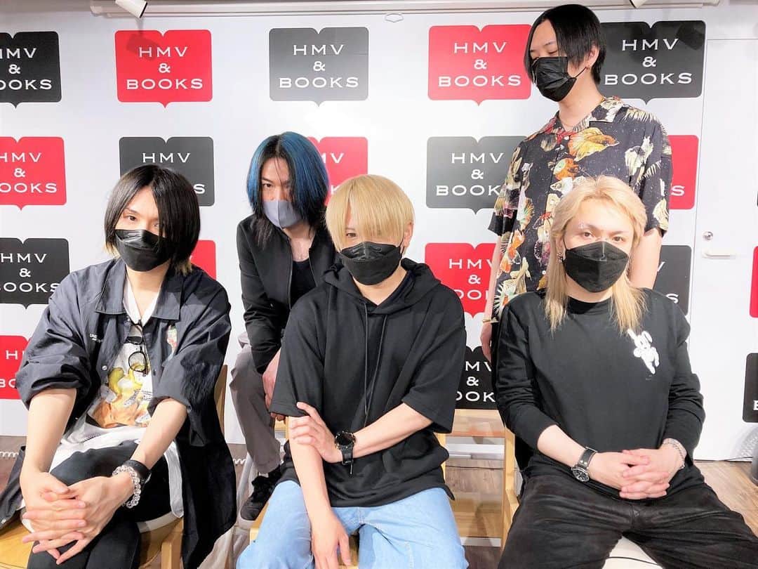 YOMIのインスタグラム