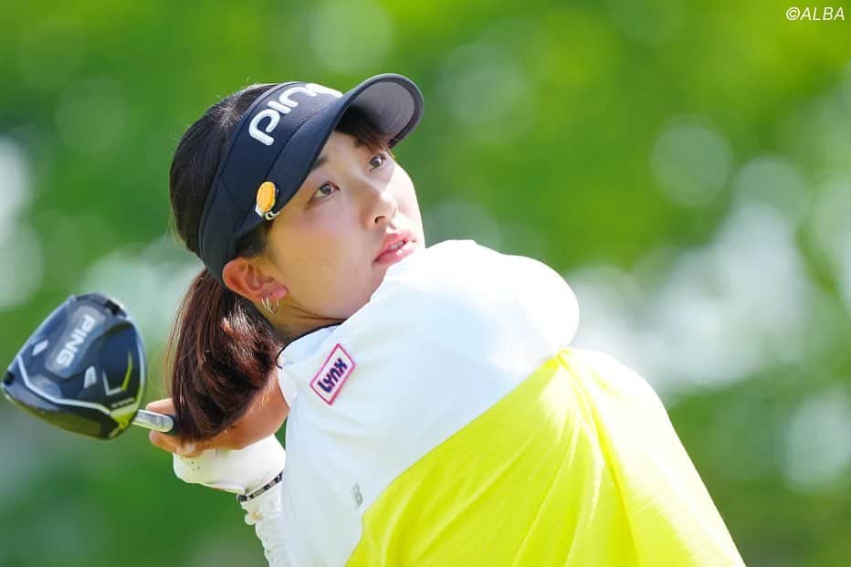 竹山佳林のインスタグラム