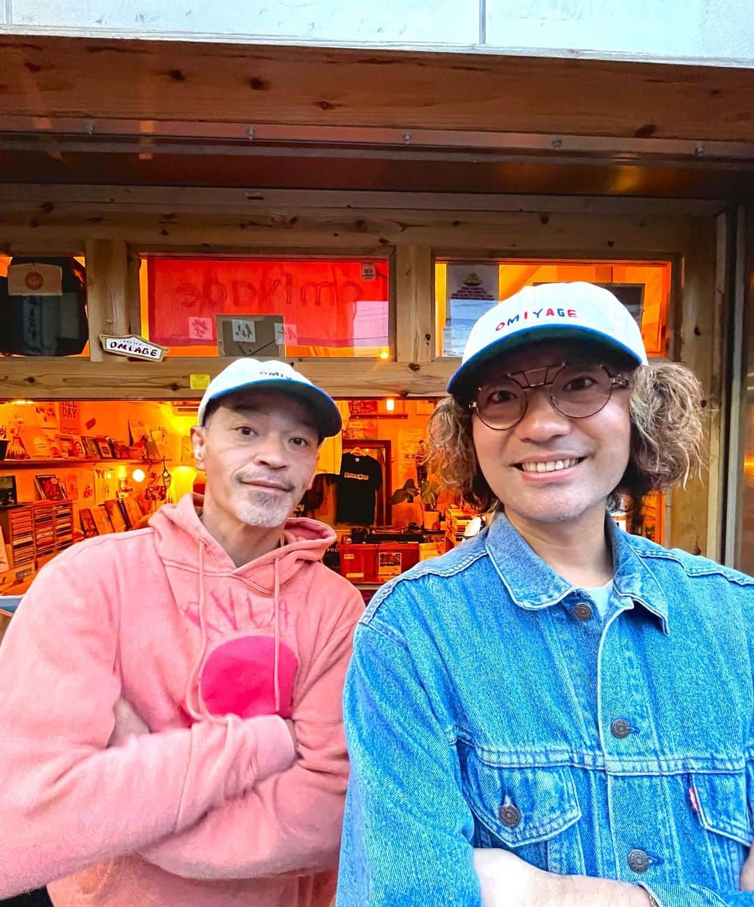 ZEN-LA-ROCKのインスタグラム